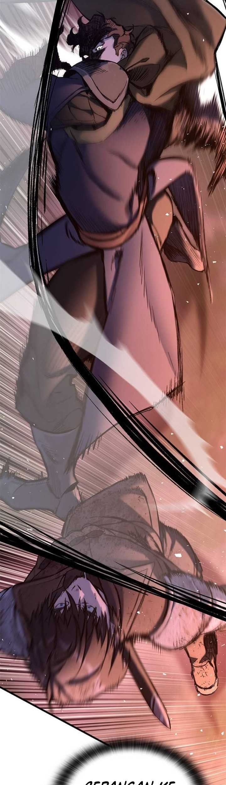 Eternally Regressing Knight Chapter 14 - halaman 16