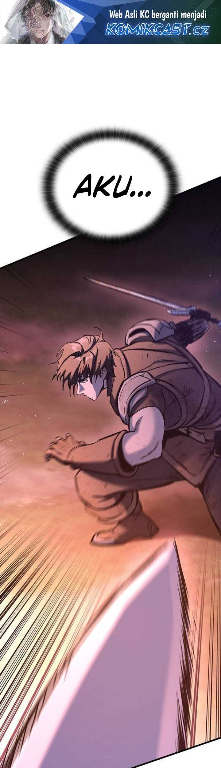 Eternally Regressing Knight Chapter 14 - halaman 2