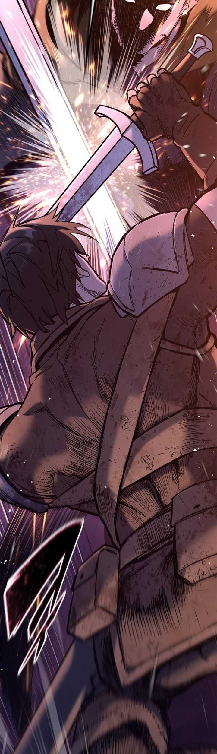 Eternally Regressing Knight Chapter 14 - halaman 20