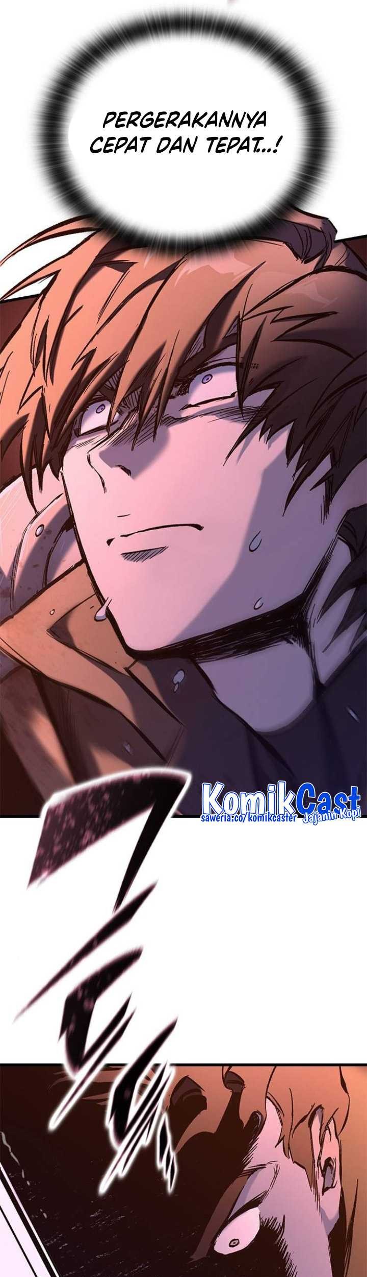 Eternally Regressing Knight Chapter 14 - halaman 22