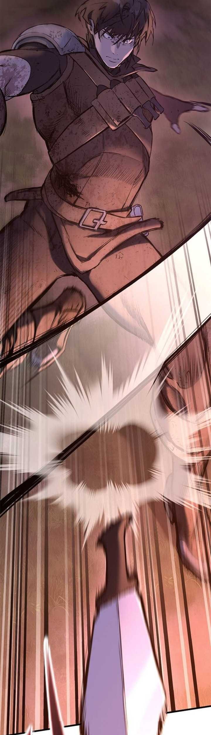 Eternally Regressing Knight Chapter 14 - halaman 26