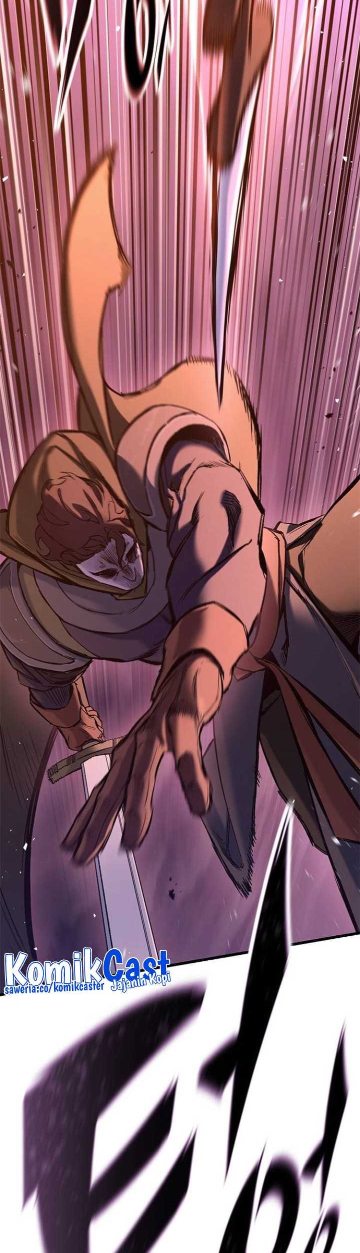 Eternally Regressing Knight Chapter 14 - halaman 28