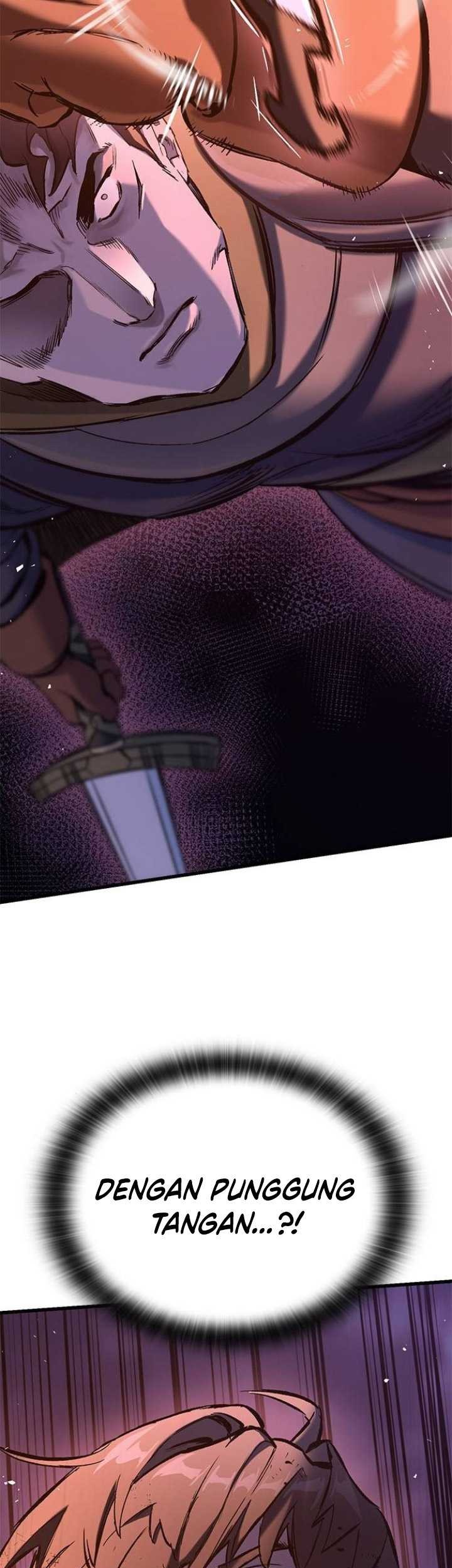 Eternally Regressing Knight Chapter 14 - halaman 30