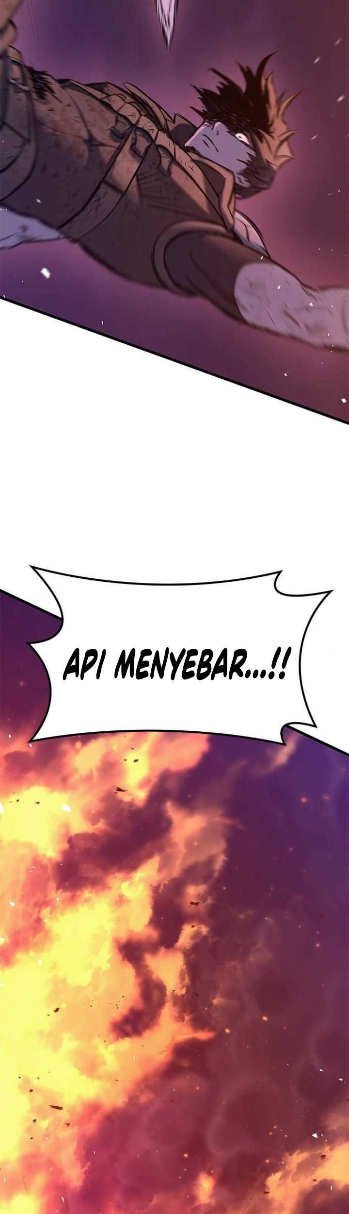 Eternally Regressing Knight Chapter 14 - halaman 36