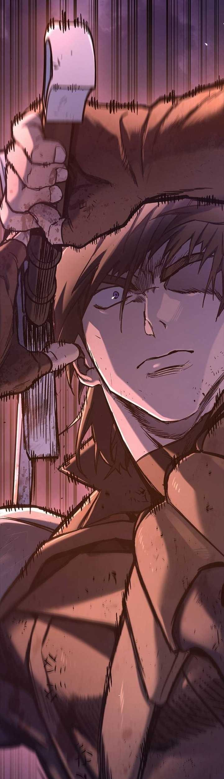 Eternally Regressing Knight Chapter 14 - halaman 4