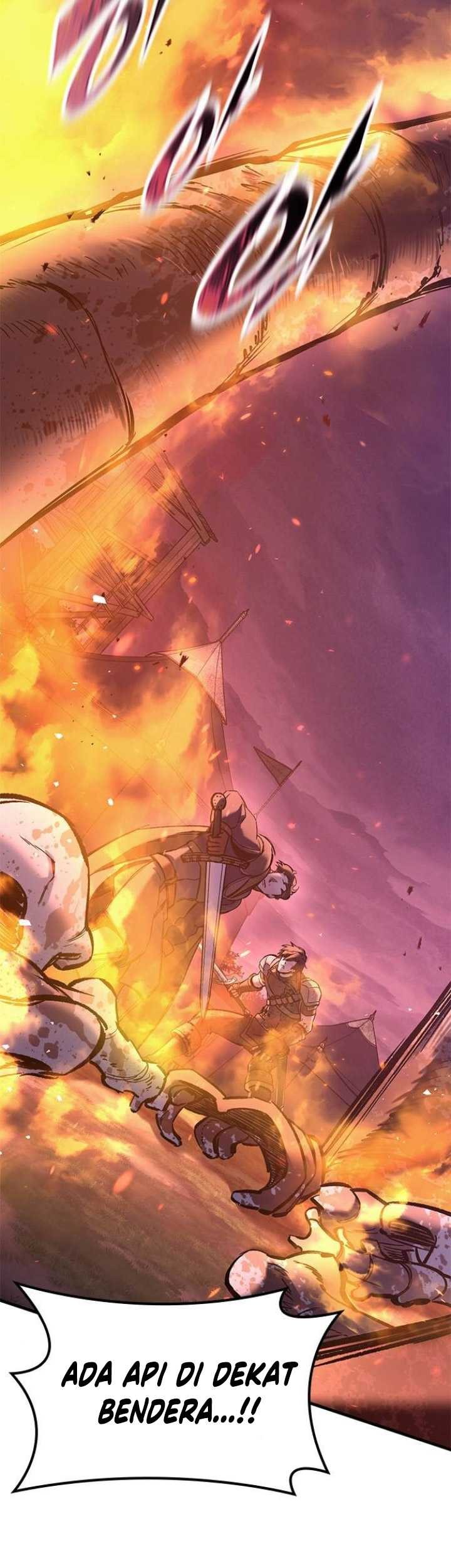 Eternally Regressing Knight Chapter 14 - halaman 40