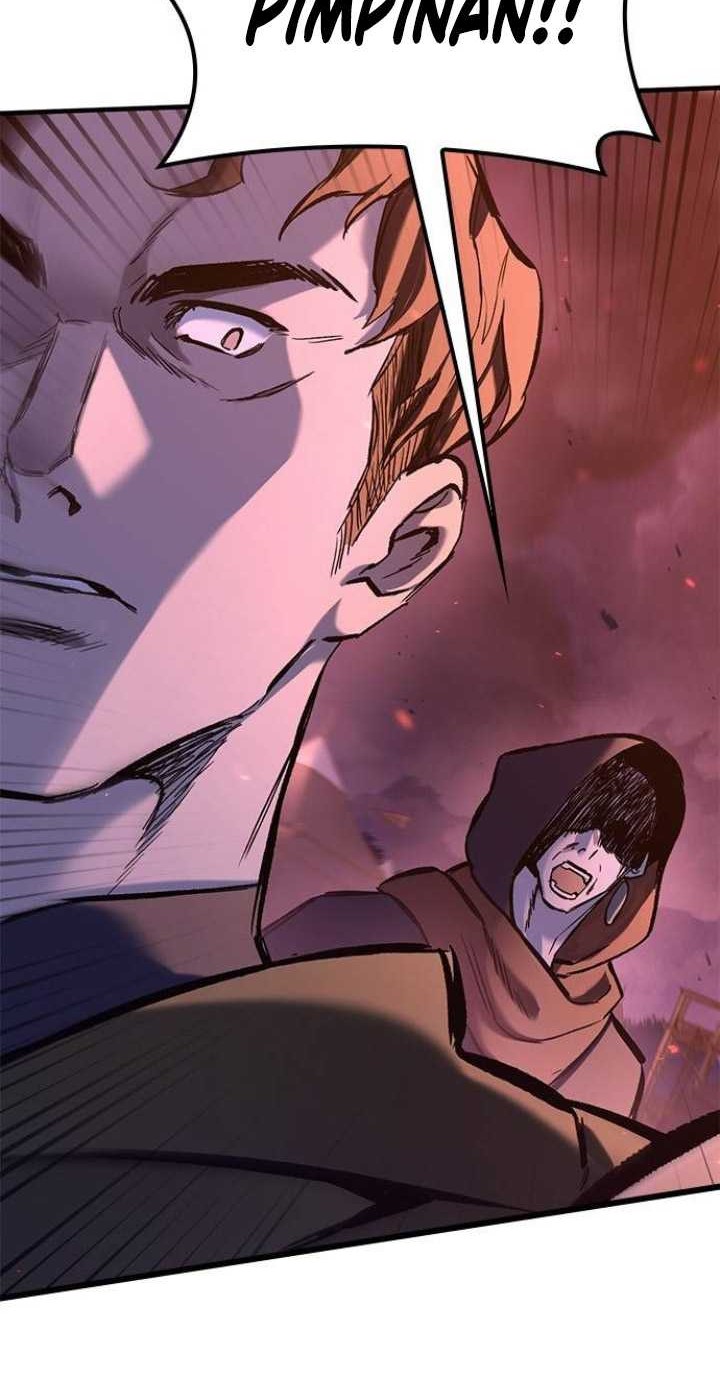Eternally Regressing Knight Chapter 14 - halaman 43