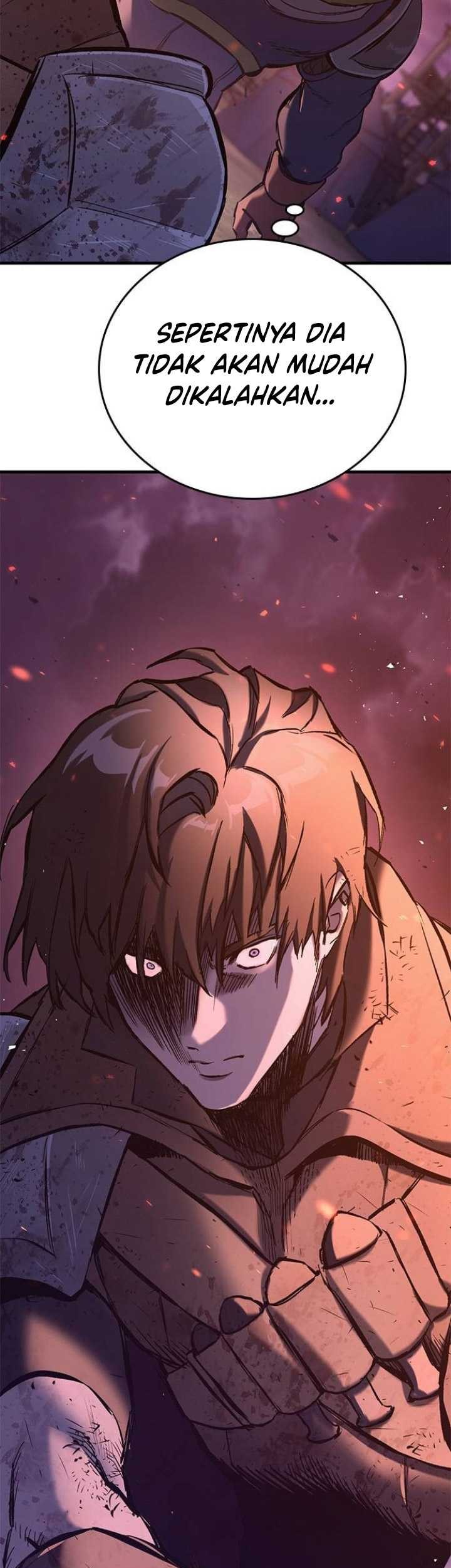 Eternally Regressing Knight Chapter 14 - halaman 46