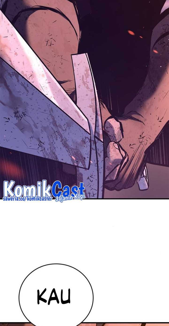 Eternally Regressing Knight Chapter 14 - halaman 47
