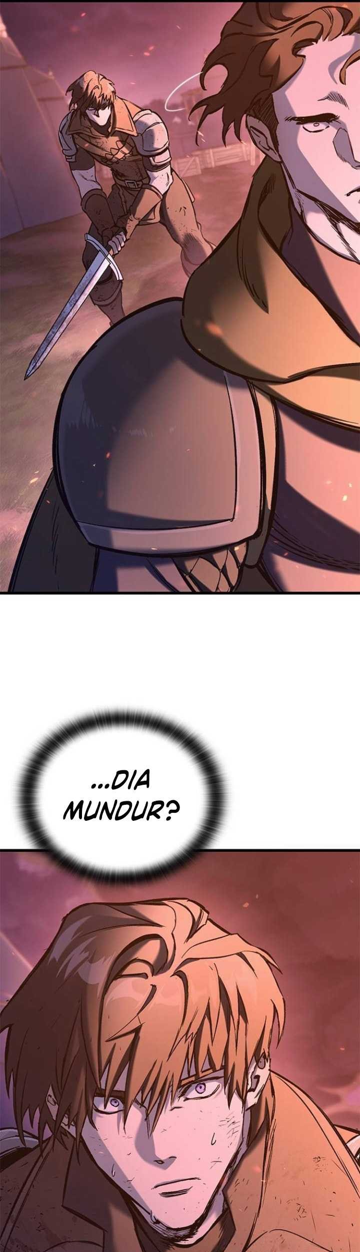 Eternally Regressing Knight Chapter 14 - halaman 50