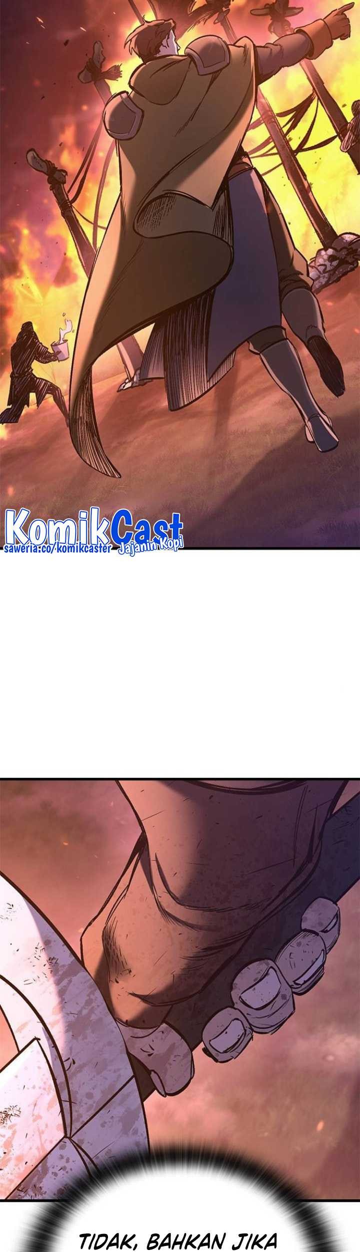 Eternally Regressing Knight Chapter 14 - halaman 52