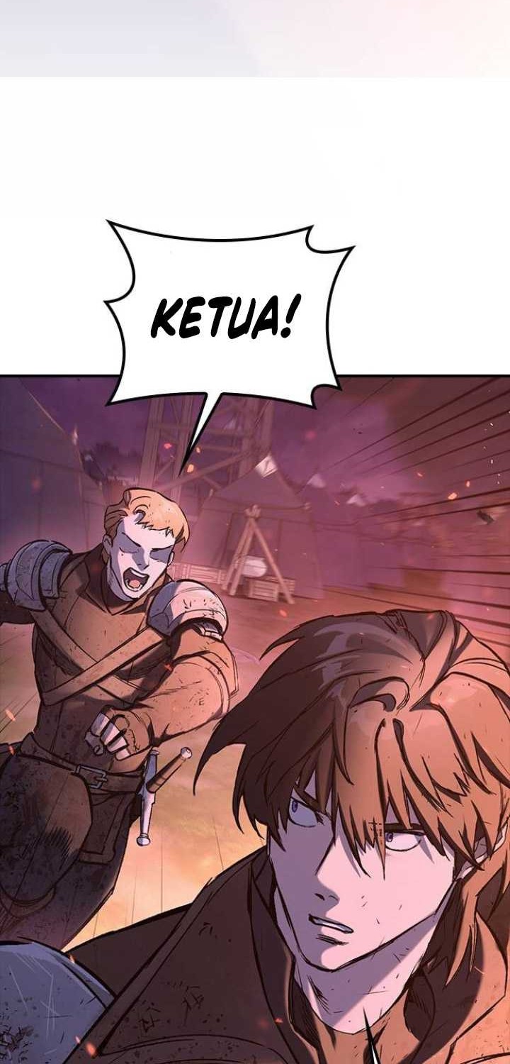 Eternally Regressing Knight Chapter 14 - halaman 55
