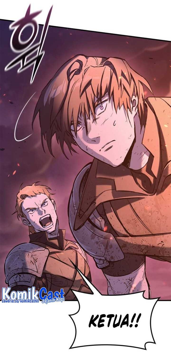 Eternally Regressing Knight Chapter 14 - halaman 57