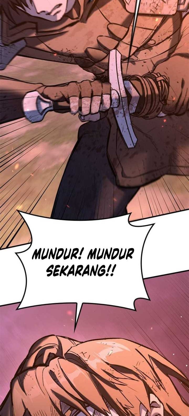 Eternally Regressing Knight Chapter 14 - halaman 61
