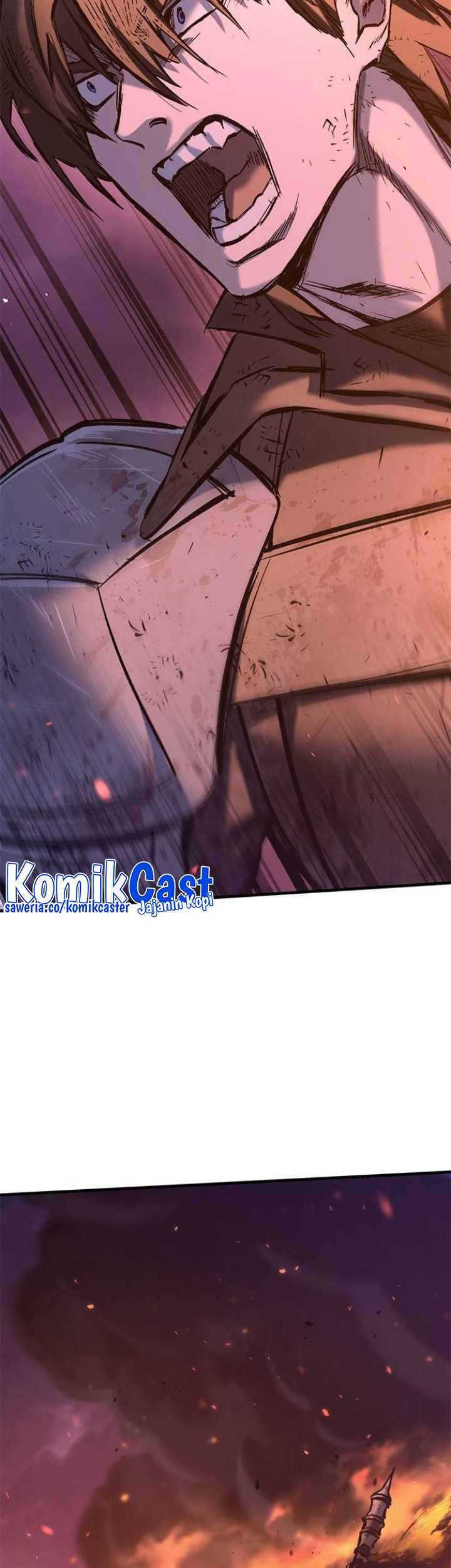 Eternally Regressing Knight Chapter 14 - halaman 62