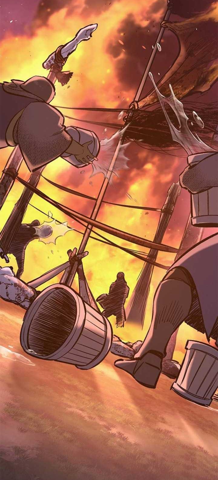 Eternally Regressing Knight Chapter 14 - halaman 63