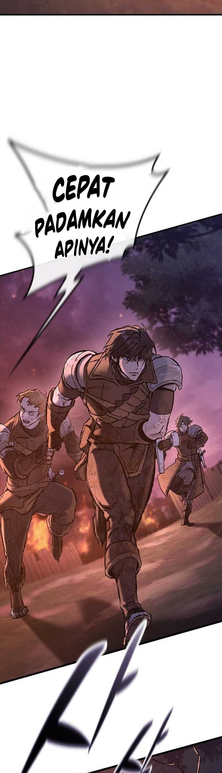 Eternally Regressing Knight Chapter 14 - halaman 64