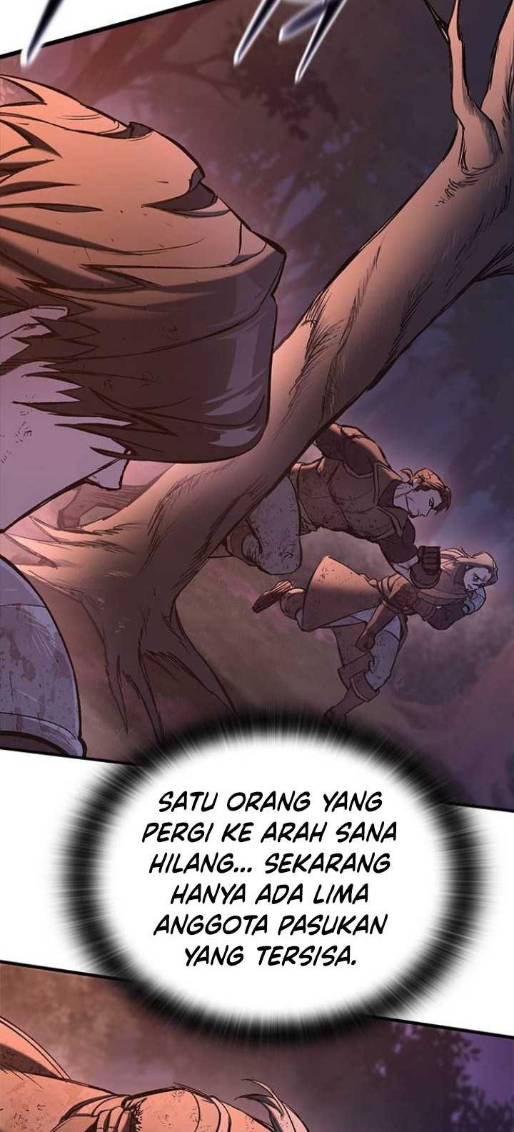 Eternally Regressing Knight Chapter 14 - halaman 65