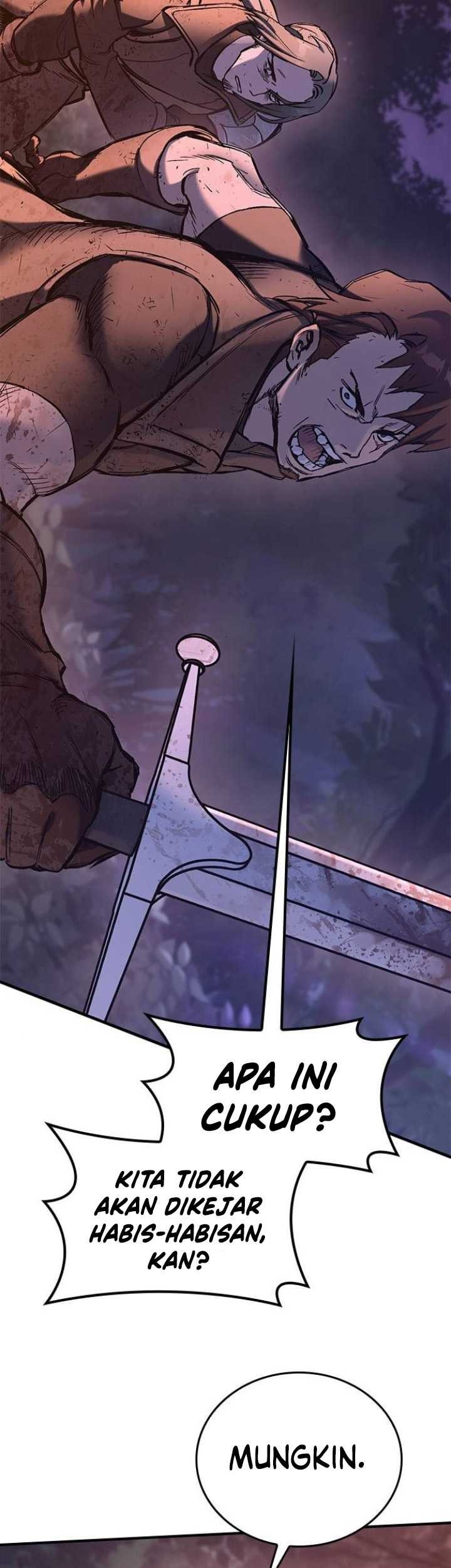 Eternally Regressing Knight Chapter 14 - halaman 66