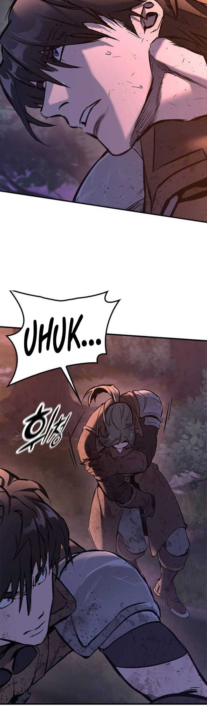 Eternally Regressing Knight Chapter 14 - halaman 68