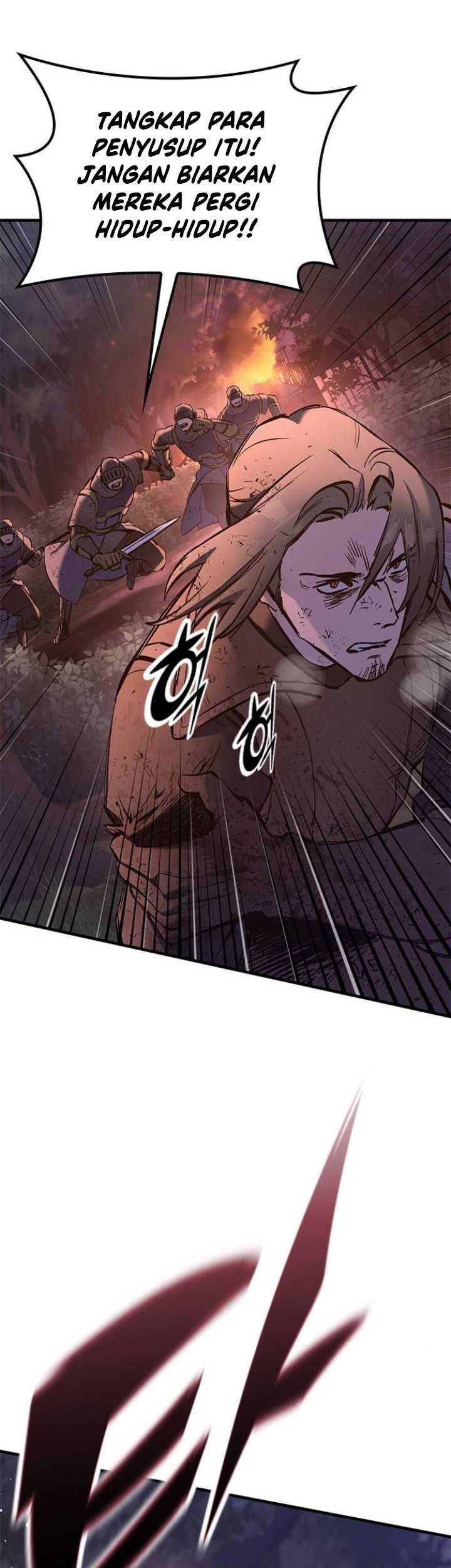 Eternally Regressing Knight Chapter 14 - halaman 70
