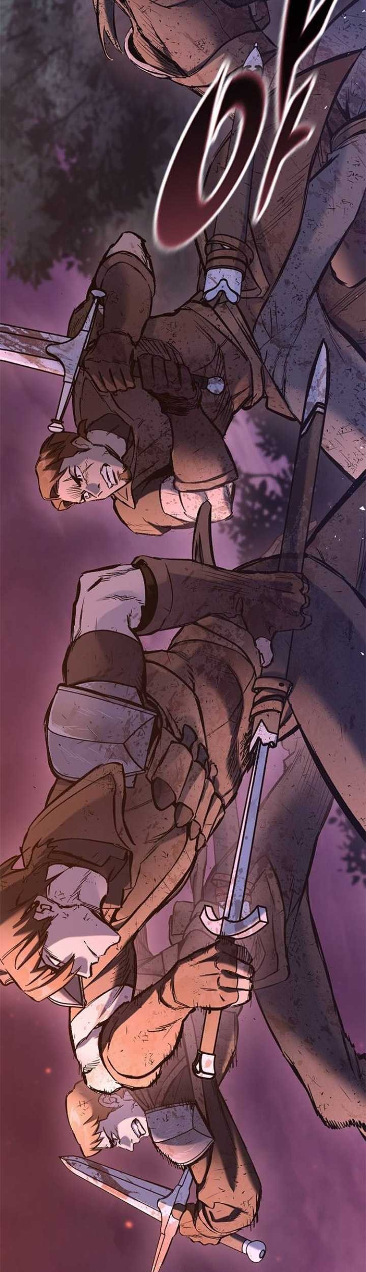 Eternally Regressing Knight Chapter 14 - halaman 72