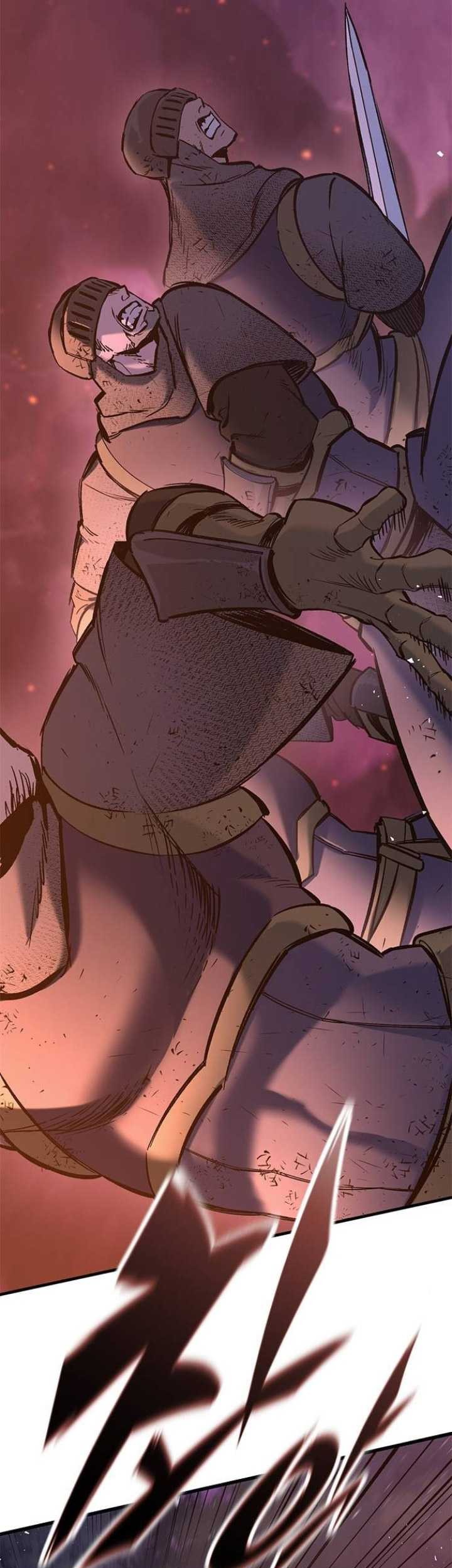 Eternally Regressing Knight Chapter 14 - halaman 74