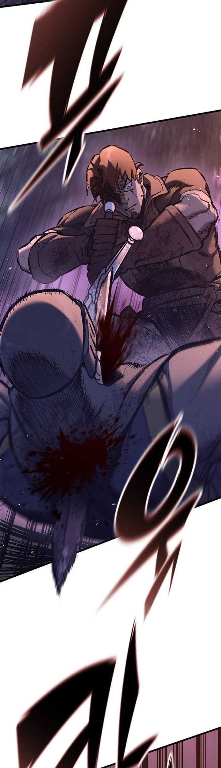Eternally Regressing Knight Chapter 14 - halaman 76