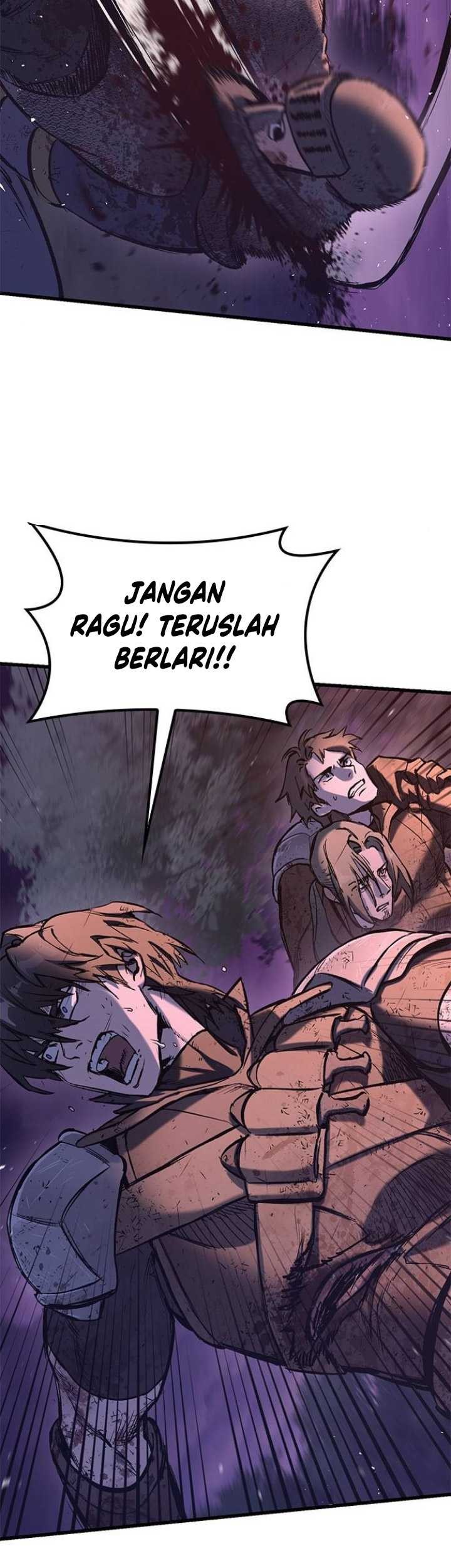 Eternally Regressing Knight Chapter 14 - halaman 78