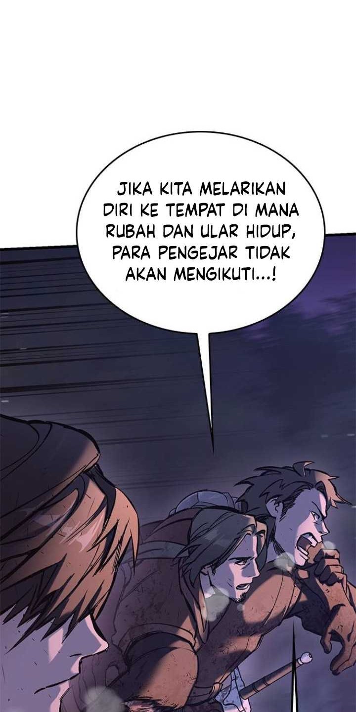 Eternally Regressing Knight Chapter 14 - halaman 79