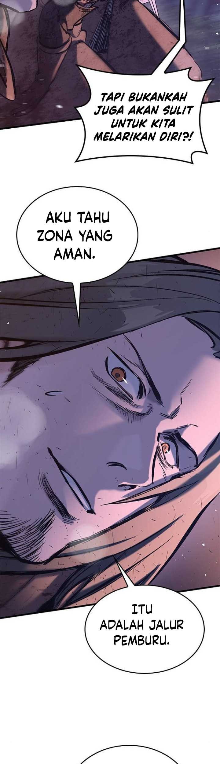Eternally Regressing Knight Chapter 14 - halaman 80