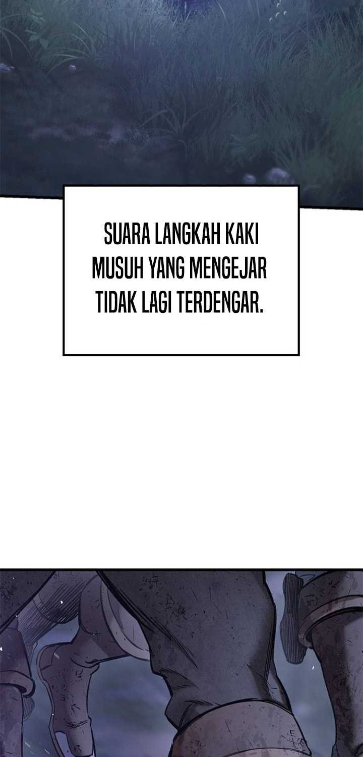 Eternally Regressing Knight Chapter 14 - halaman 83