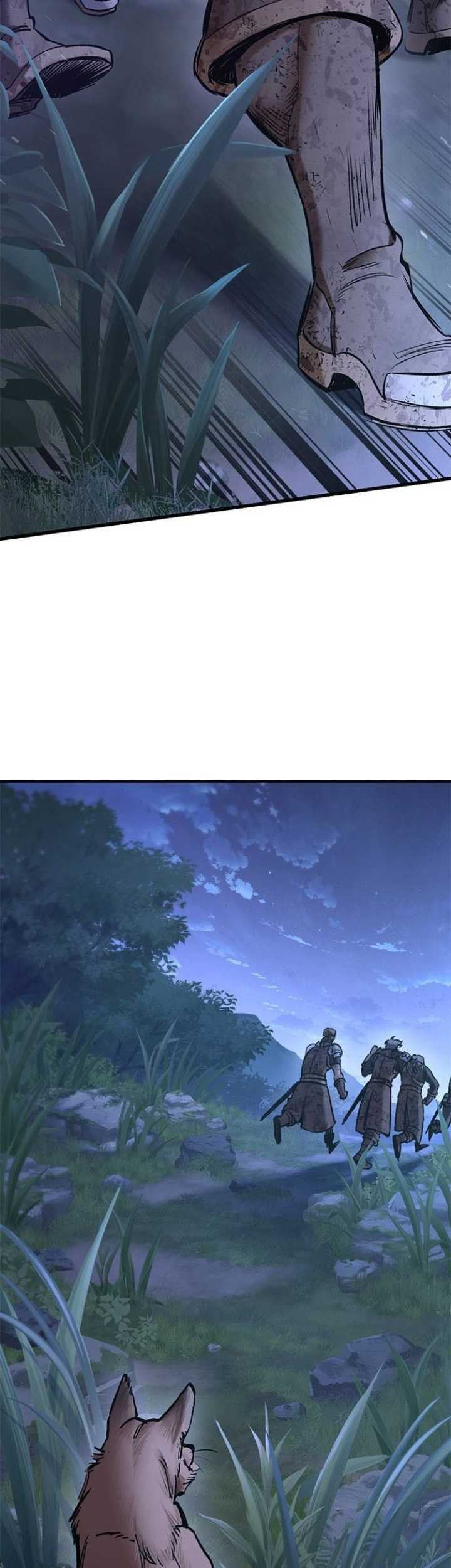 Eternally Regressing Knight Chapter 14 - halaman 84