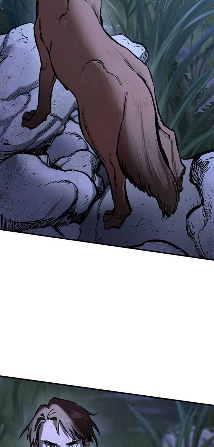 Eternally Regressing Knight Chapter 14 - halaman 85