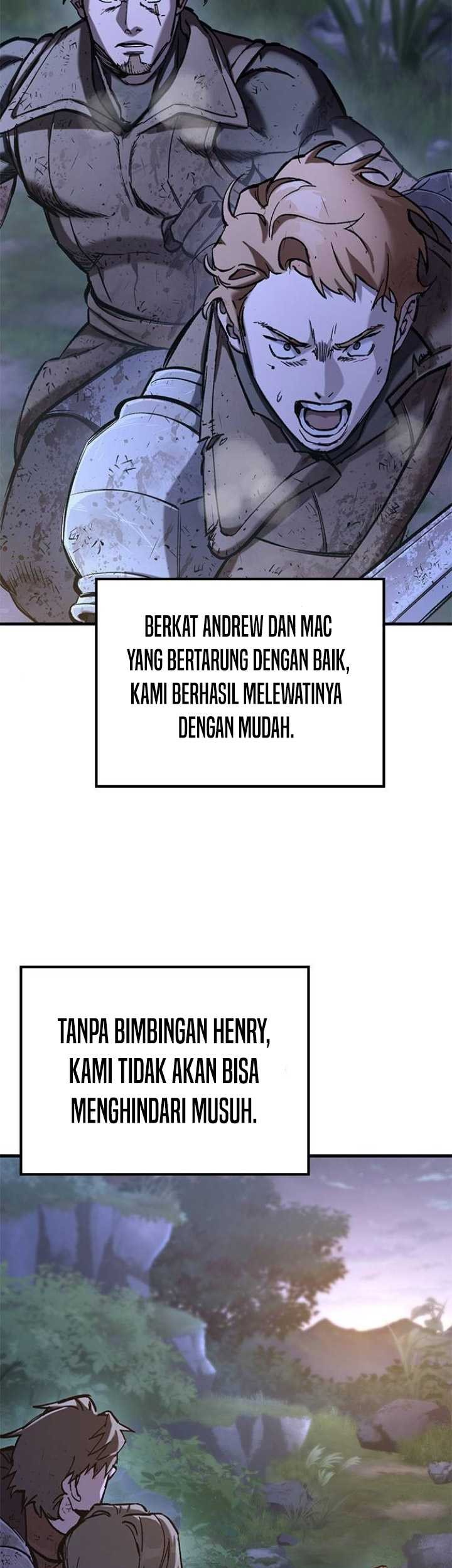 Eternally Regressing Knight Chapter 14 - halaman 86