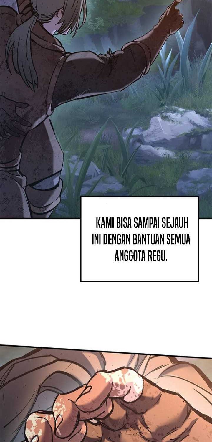 Eternally Regressing Knight Chapter 14 - halaman 87