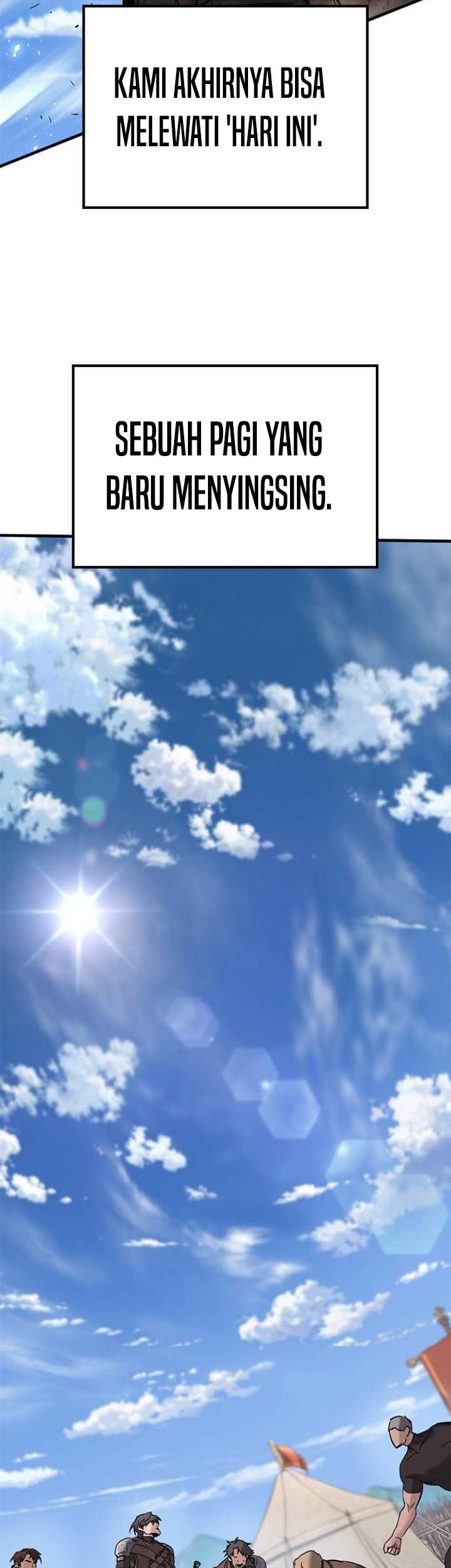 Eternally Regressing Knight Chapter 14 - halaman 96