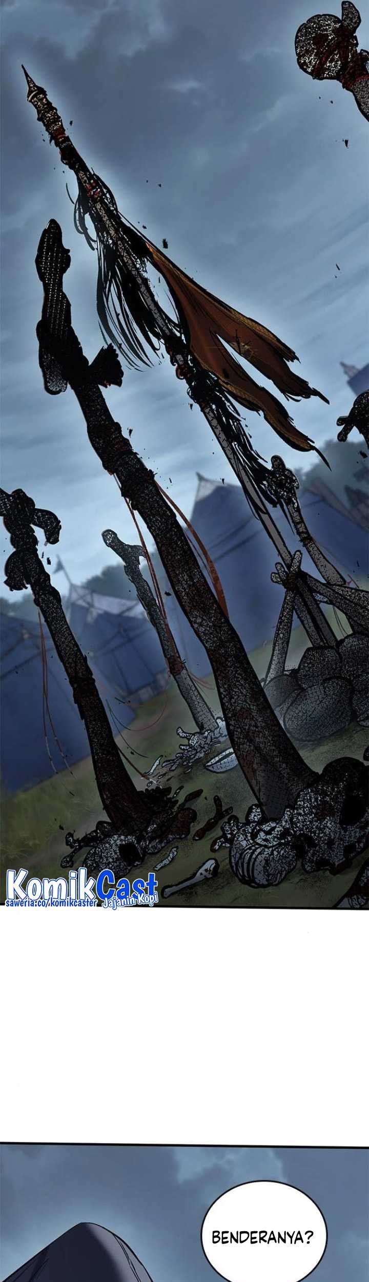 Eternally Regressing Knight Chapter 14 - halaman 98