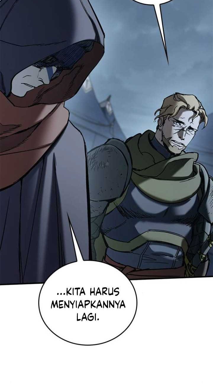 Eternally Regressing Knight Chapter 14 - halaman 99