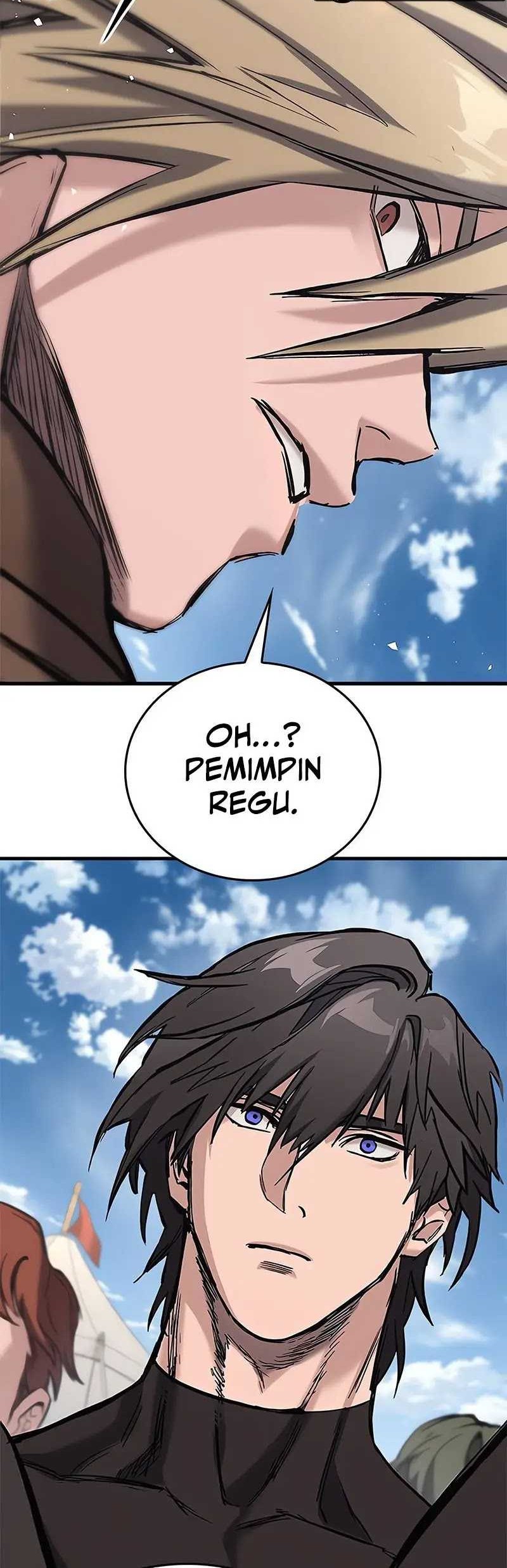 Eternally Regressing Knight Chapter 15 - halaman 1