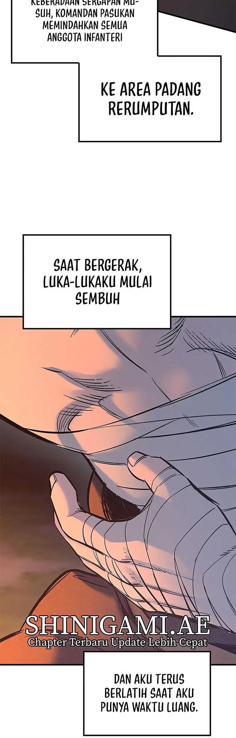 Eternally Regressing Knight Chapter 15 - halaman 10