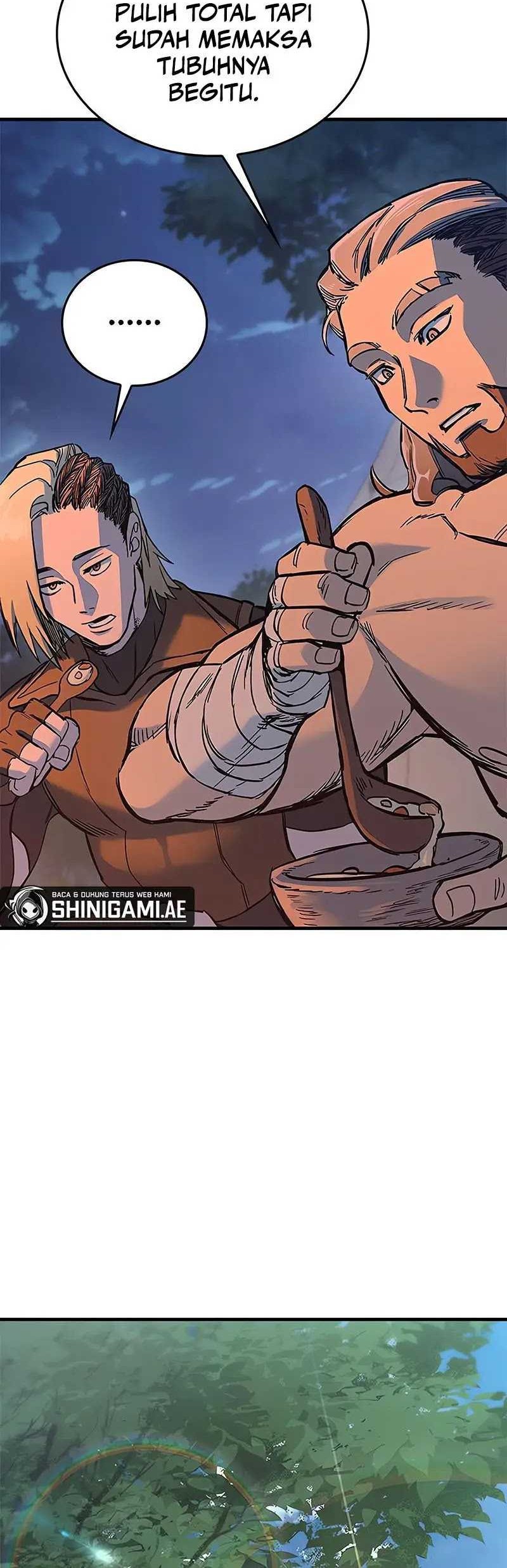 Eternally Regressing Knight Chapter 15 - halaman 12