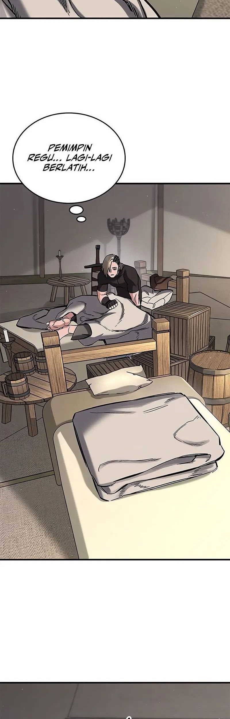 Eternally Regressing Knight Chapter 15 - halaman 14