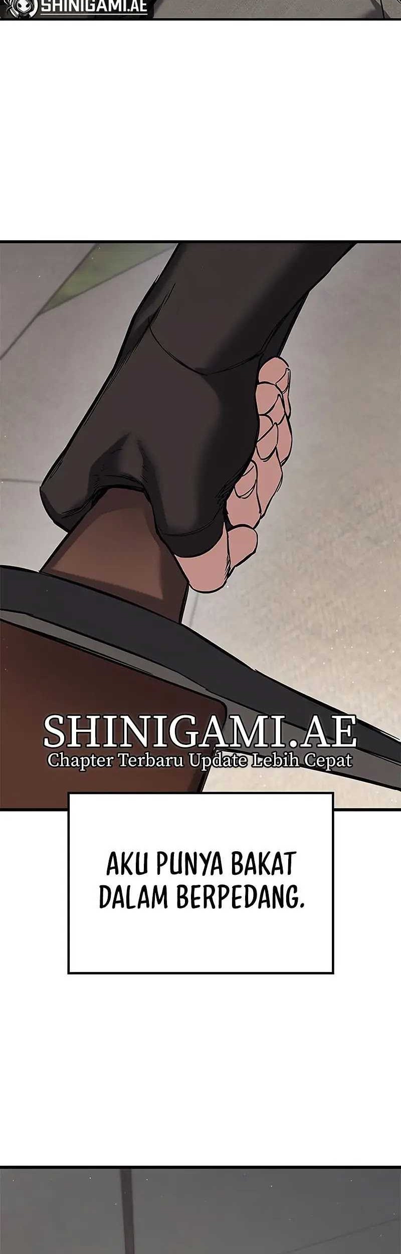 Eternally Regressing Knight Chapter 15 - halaman 16