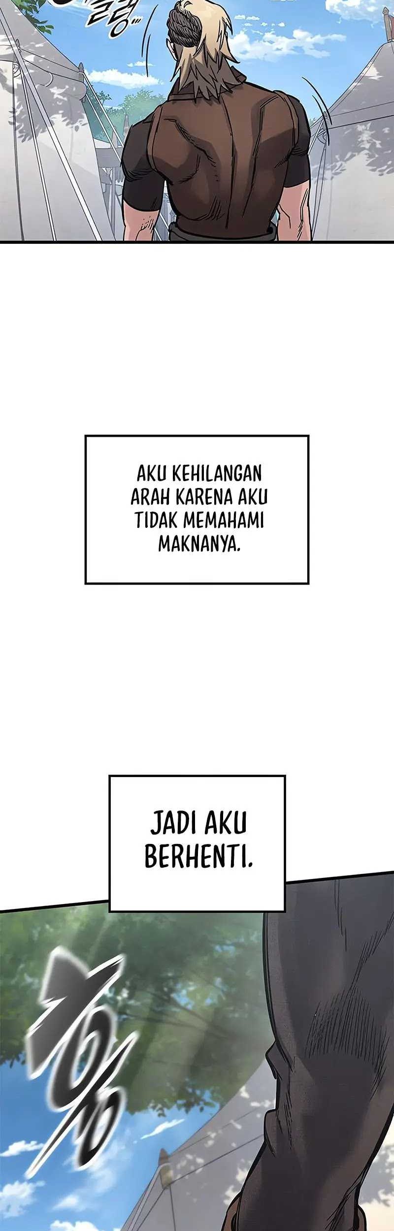 Eternally Regressing Knight Chapter 15 - halaman 19