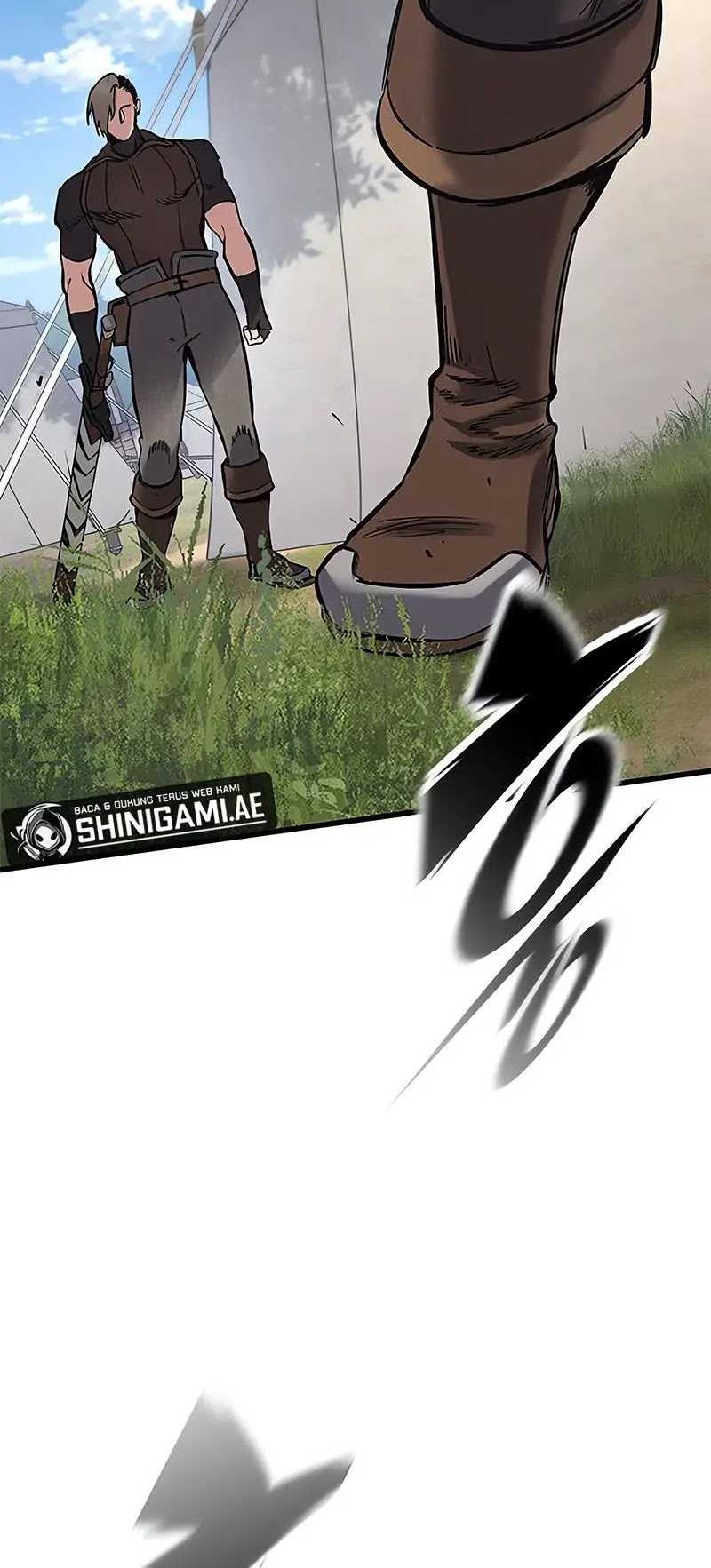 Eternally Regressing Knight Chapter 15 - halaman 20