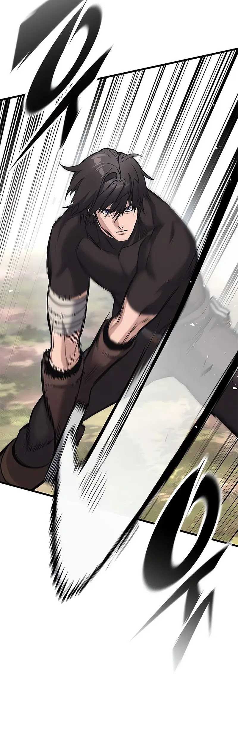 Eternally Regressing Knight Chapter 15 - halaman 21
