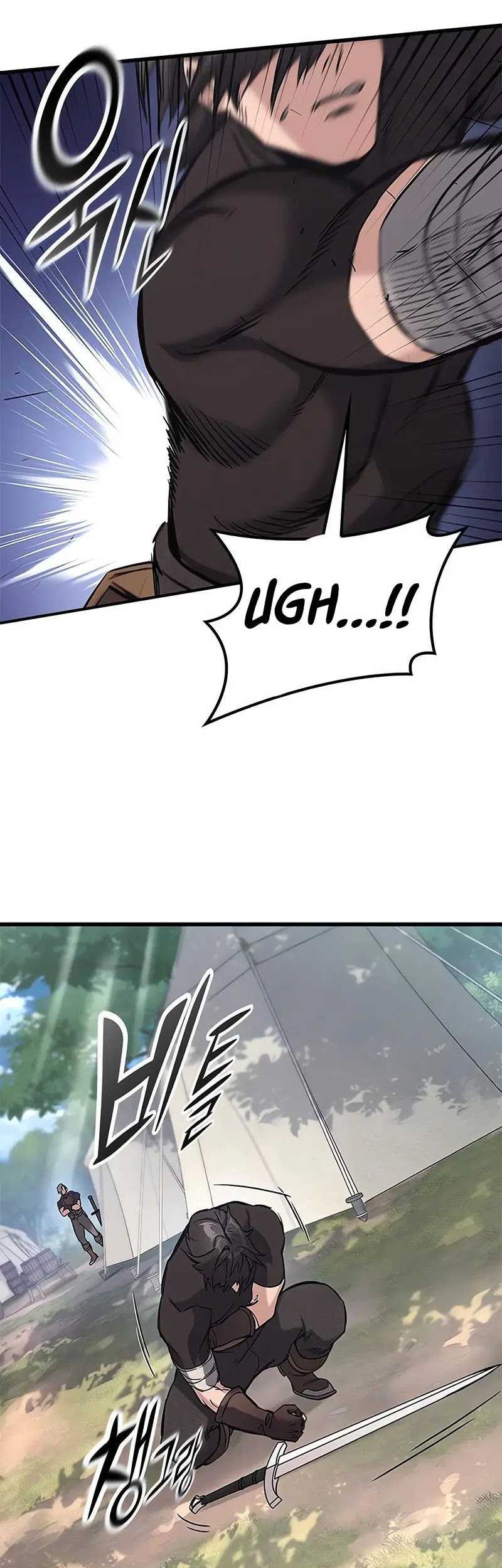 Eternally Regressing Knight Chapter 15 - halaman 22