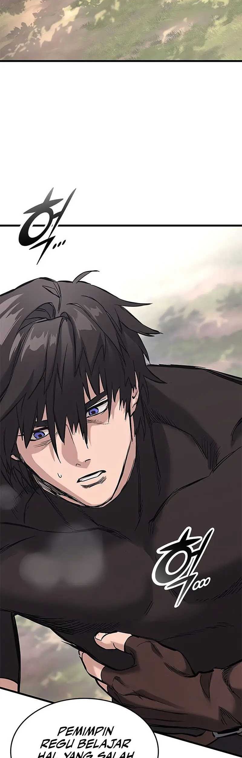 Eternally Regressing Knight Chapter 15 - halaman 23