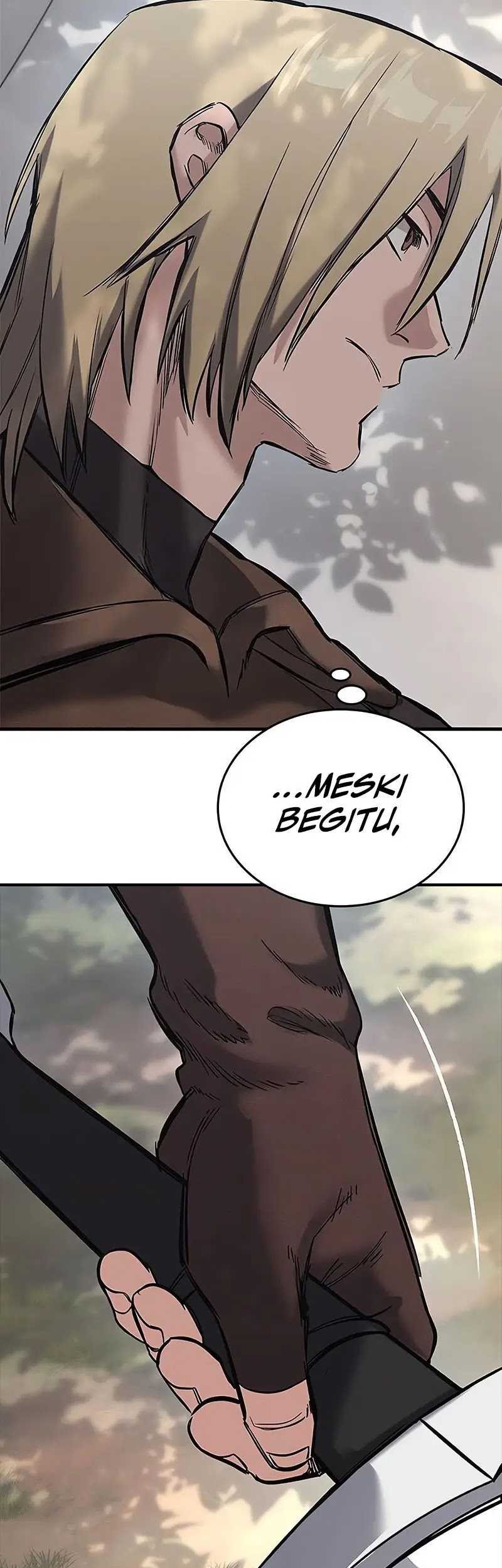 Eternally Regressing Knight Chapter 15 - halaman 25